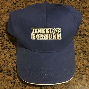 EASY Halloween Costume You go as Pat Sajek and take Vanna with you.